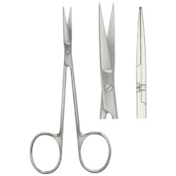 Gum, Surgical, Ligatur, Bandage Scissors